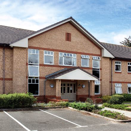 ridgeway care home dunstable.